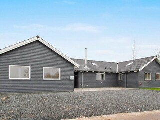 Casa de vacaciones Olpenitz Grabación al aire libre 2