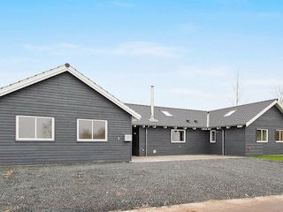 Maison de vacances Olpenitz Enregistrement extérieur 3