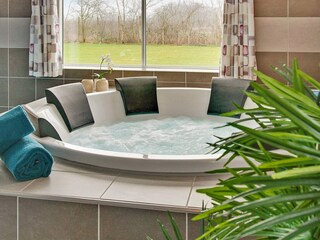 Vakantiehuis Olpenitz  29