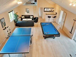 Casa de vacaciones Olpenitz  22