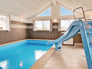 Holiday house Olpenitz  7
