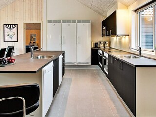 Holiday house Olpenitz  21