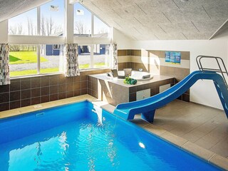 Holiday house Olpenitz  17