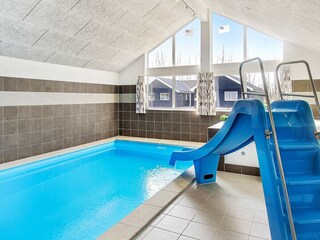 Vakantiehuis Olpenitz  14