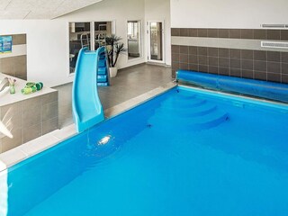 Casa per le vacanze Olpenitz  8