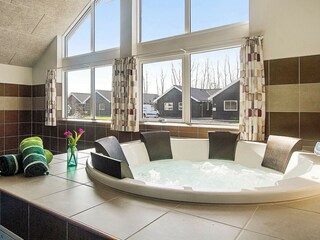 Casa per le vacanze Olpenitz  14