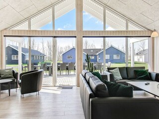 Maison de vacances Olpenitz  7