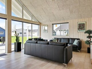 Maison de vacances Olpenitz  18