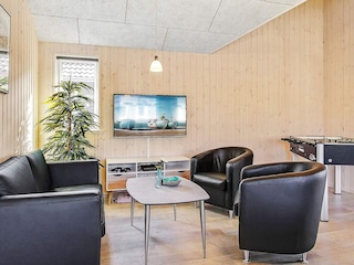 Maison de vacances Olpenitz  6