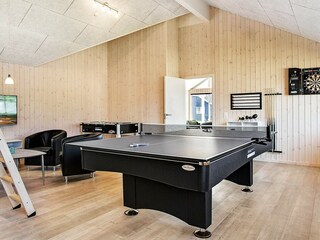 Maison de vacances Olpenitz  20