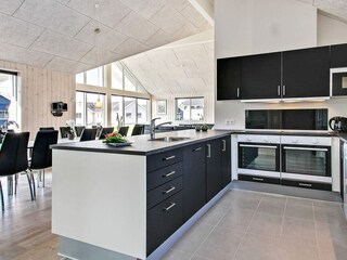 Maison de vacances Olpenitz  22