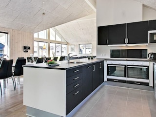 Maison de vacances Olpenitz  24