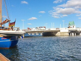 Maison de vacances Olpenitz  11