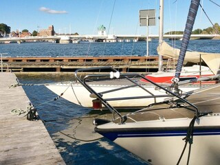 Maison de vacances Olpenitz  27