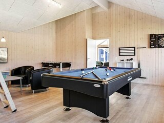 Vakantiehuis Olpenitz  16