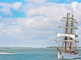 Ferienhaus Olpenitz  8