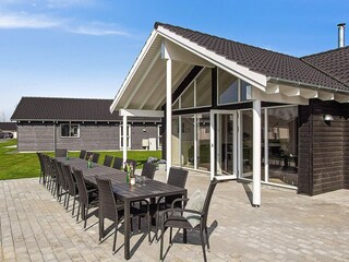 Holiday house Olpenitz Outdoor Recording 2