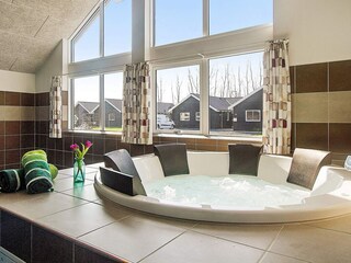 Ferienhaus Olpenitz  28