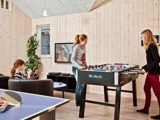 Holiday house Olpenitz  14
