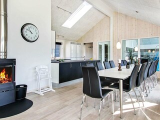 Holiday house Olpenitz  15