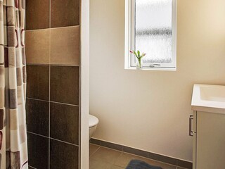 Casa per le vacanze Olpenitz  28