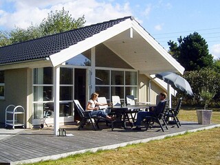 Holiday house Dannemare Outdoor Recording 2