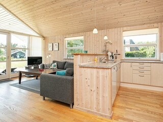 Casa de vacaciones Dannemare  24