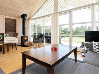 Vakantiehuis Dannemare  4