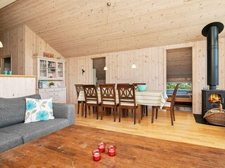Holiday house Dannemare  10