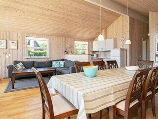 Vakantiehuis Dannemare  5