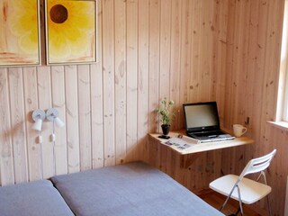 Holiday house Dannemare  14