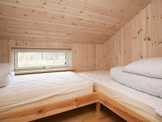 Vakantiehuis Dannemare  10