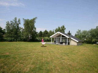 Holiday house Dannemare Outdoor Recording 4