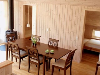 Holiday house Dannemare  17