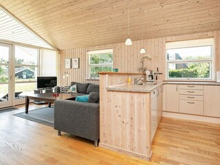 Casa per le vacanze Dannemare  19