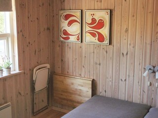 Casa de vacaciones Dannemare  18