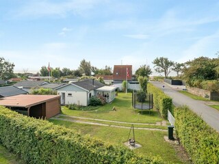 Casa de vacaciones Dannemare Grabación al aire libre 5