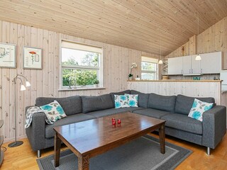 Vakantiehuis Dannemare  25