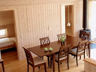Vakantiehuis Dannemare  33