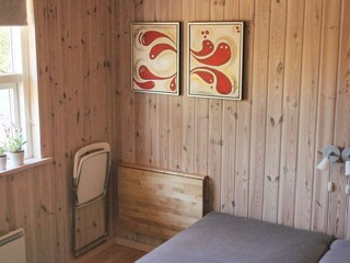 Holiday house Dannemare  36