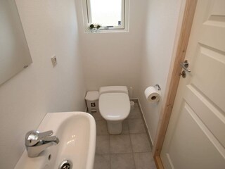 Vakantiehuis Dannemare  37