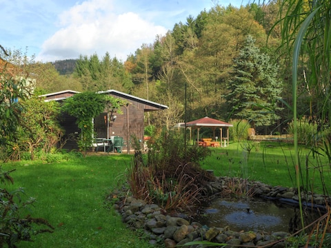 Holiday house "Ochel"