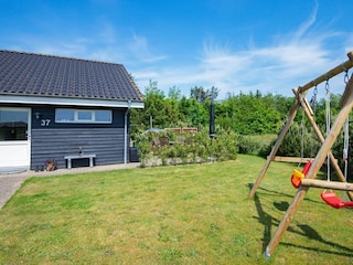 Holiday house Skaven Strand  3