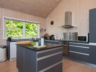 Holiday house Skaven Strand  6