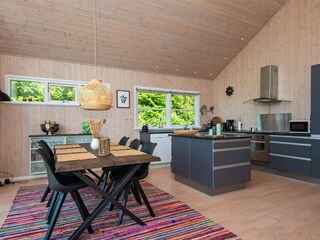 Holiday house Skaven Strand  8