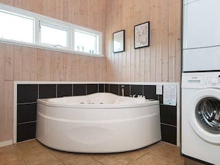 Holiday house Skaven Strand  9