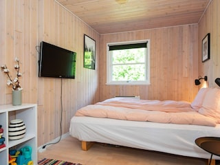 Holiday house Skaven Strand  11