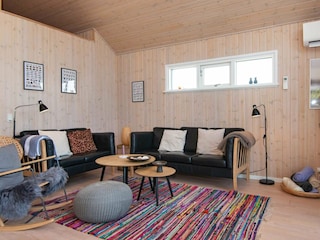 Holiday house Skaven Strand  14