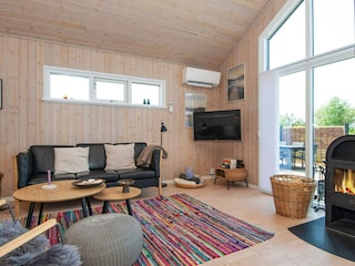 Holiday house Skaven Strand  15