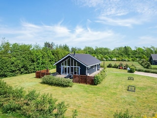Holiday house Skaven Strand  16